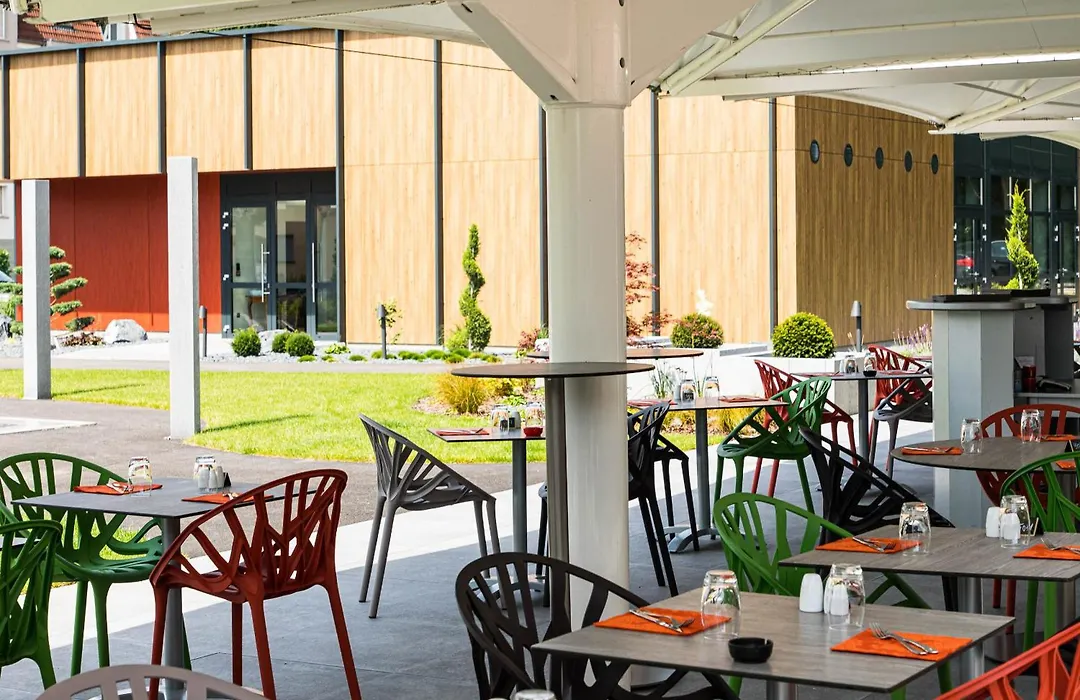 Europe Hotel Haguenau Strasbourg Nord-1
